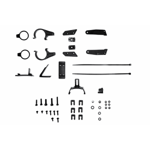 ACID Mudguard Set 56 28" BB Mount 2.0