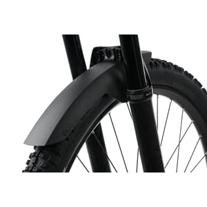 ACID Mudguard MUD SHIELD front short