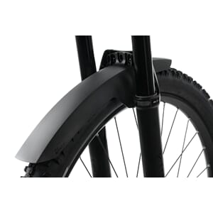 ACID Mudguard MUD SHIELD front long