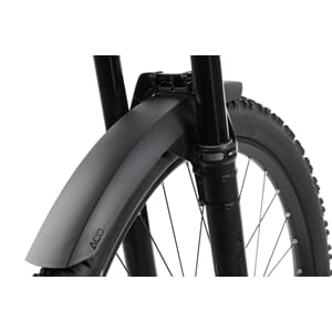 ACID Framskjerm  MUD BLOCKER Lang 26"-29"