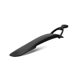 CUBE ACID Bakskjerm VANE PRO 27,5-29" CLICK