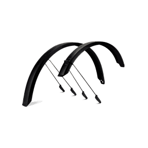 Acid Skjermsett Nuroad Hybrid 60 28" BB 2,0
