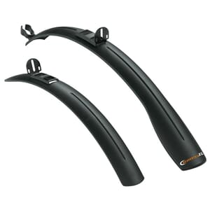 SKS Skjermsett BEAVERTAIL XL