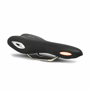 Selle Royal Sykkelsete Lookin Athletic Stracciatella
