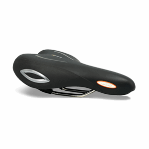 Selle Royal Sykkelsete Lookin Moderate Stracciatella