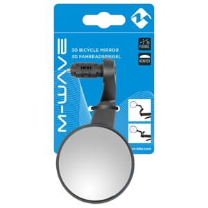 M-WAVE SPEIL SPY SPACE XL