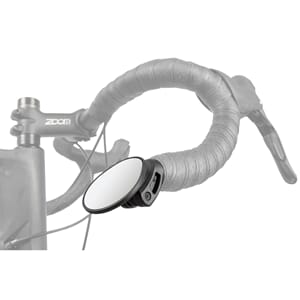 M-WAVE Spy DB 50 bicycle mirror