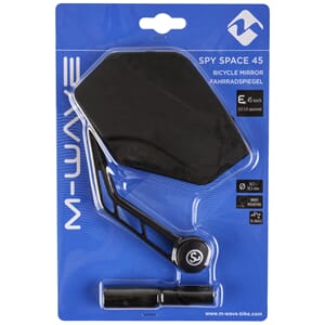 M-WAVE SPEIL SPY SPACE 45 km/h