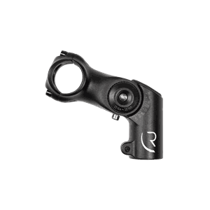 CUBE RFR Justerbart Stem  MTB black 31,8 mm x 80 mm