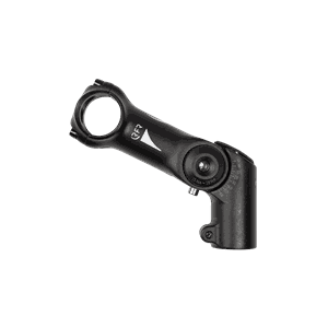 RFR raised Adjustable Stem MTB black 31,8 mm x 120 mm