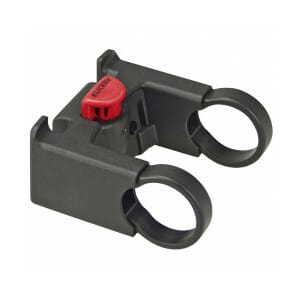 KLICKFix Sykkelstyreadapter Ø31,8mm