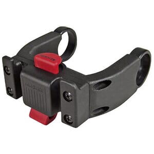 Sykkelstyreadapter E for Ø22-26mm og Ø31,8mm (for elsykler)