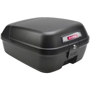 KLICKfix Citybox UniKlip Sykkelboks