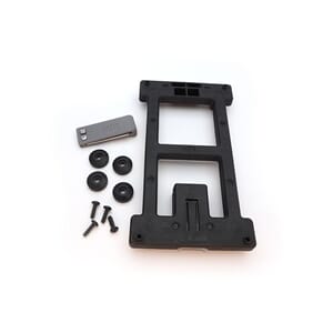 XLC BA-X21  Kurv Adapter til MIK