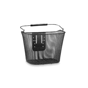 ACID Kurv M/Feste 16L FILINK