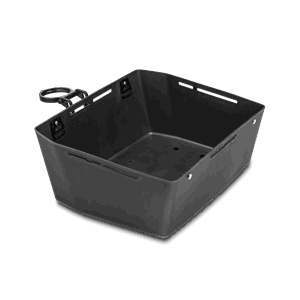 CUBE ACID Front Basket 15 HIC RILink