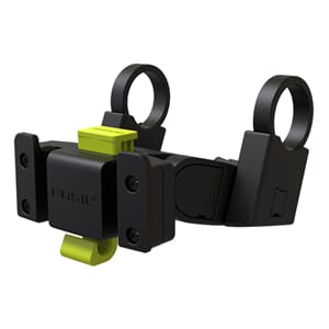 Basil KlickFix e-Bike Styrefeste Justerbar
