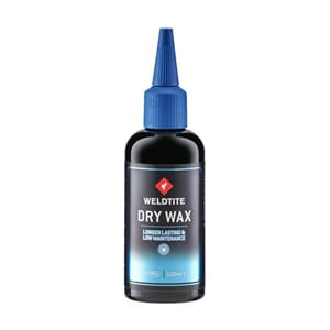 WELDTITE  DRY WAX 100ml