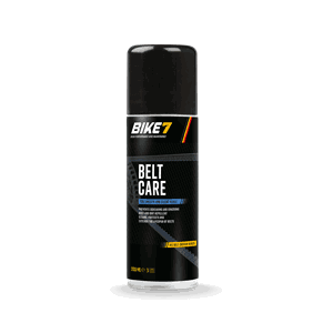 Bike7 Belt Care 200ml For sykler med beltedrift