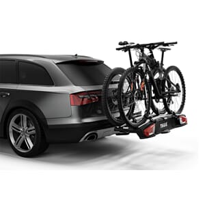 VeloSpace XT 2 13pin Passer til El-Sykkel