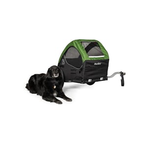 BURLEY Hundehenger Tail Wagon 34kg
