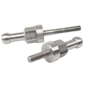 M-WAVE Adapter Thru Replacement part