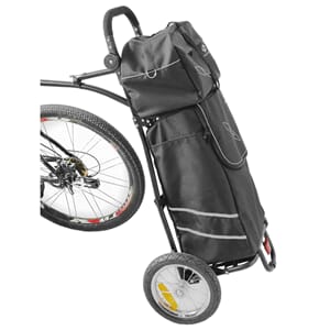 M-Wave Sykkelhenger Bagasje  Shop 2 luggage