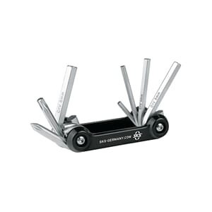 SKS Multi-tool Tom 7 Black