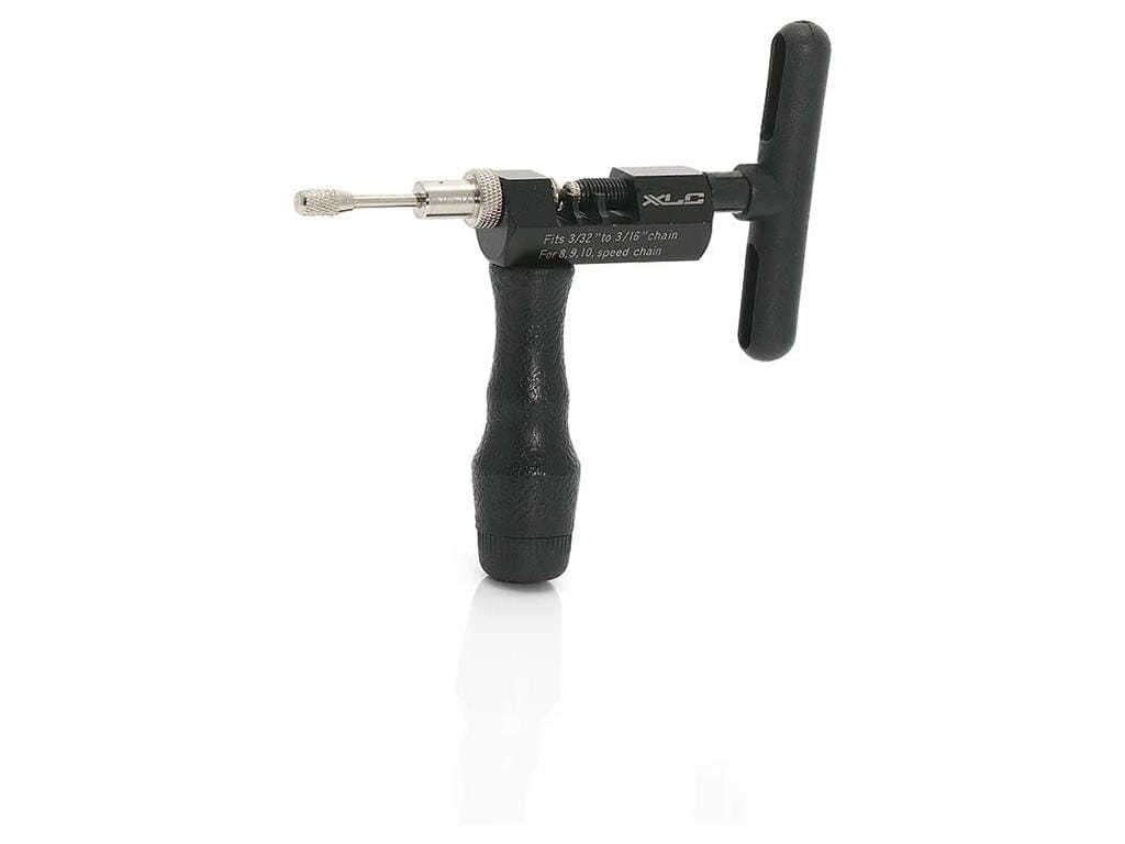 XLC TO-S26 Chain rivet remover For 6-10 speed - SYKKELCENTERET AS