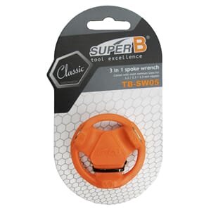SUPER B TB-SW05 Eikenøkkel