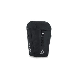 ACID Pannier Bag CITY 20 SMLink black
