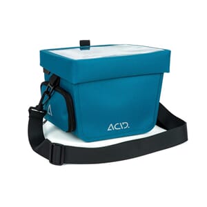ACID Styreveske PRO 7 FILink dark blue´n´black