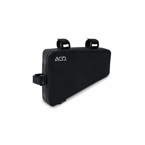 ACID Panniers FRAME BAG REAR PRO 2 blac
