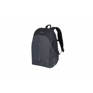 Basil Ryggsekk/Sideveske Bagasjebrett B-Safe Raincover 13L