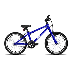 FROG 47 Electric Blue 18"  6,75kg
