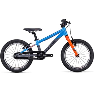 CUBE Cubie 160 actionteam 16" 6,7kg