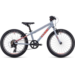 CUBE Acid 200 grey´n´red 20" 9,4kg