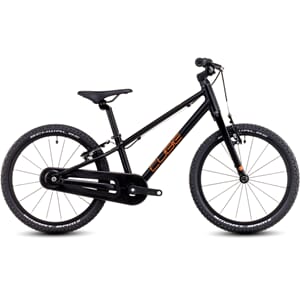 CUBE Numove 180 black´n´orange 5,9 kg