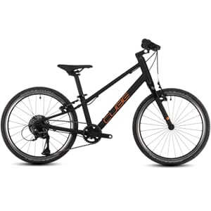 CUBE Numove 200 black´n´orange 7,4kg