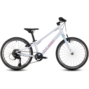 CUBE Numove 200 flashwhite´n´pink 7,4 kg