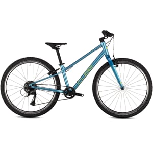 CUBE Numove 240 blue´n´lime 8,2 kg