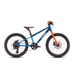 CUBE Acid 200 Disc actionteam 20"