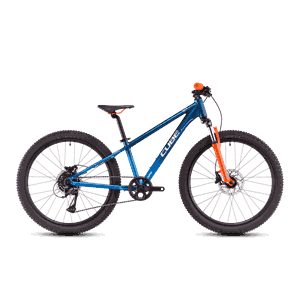 CUBE Acid 240 Disc actionteam 2025