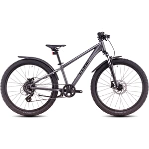 CUBE Acid 240 Disc Allroad grey´n´flash 2025
