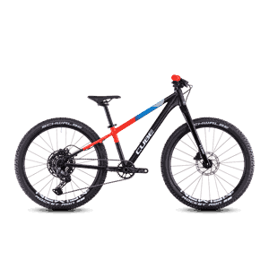 Cube Reaction 240 Pro black´n´blue´n´red 9 kg