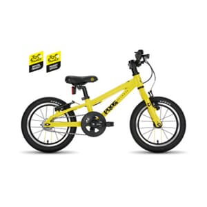 FROG 40 TDF Gul 14" 6,46kg