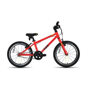 FROG 47 Rød 18"  6,75kg