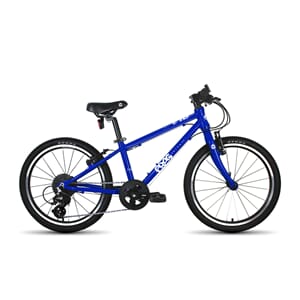 FROG 53 Blå/Electric Blue 8,15kg 20" 8gir