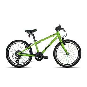 FROG 53 Grønn 8,15kg 20" 8gir