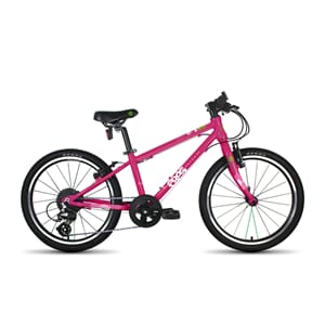FROG 53 Rosa 8,15kg 20" 8gir